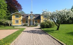 Fredriksons Vilt, Vin&Pensionat